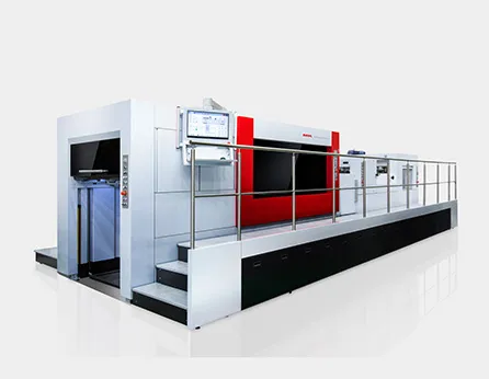 2019 Digimatrix 106LR